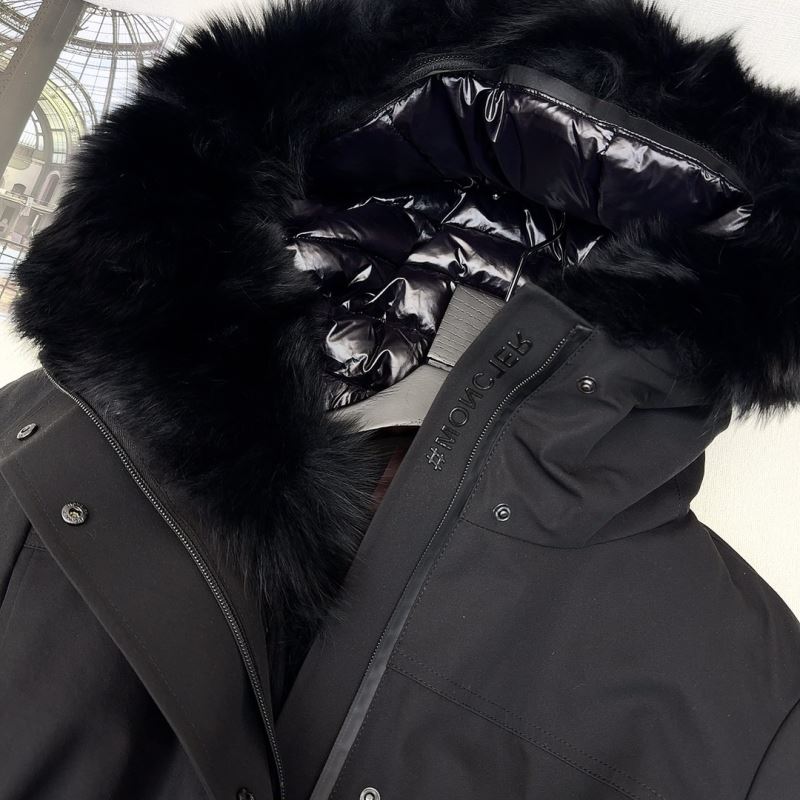 Moncler Down Jackets